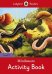 Minibeasts. Activity Book. Level 3