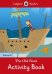 The Old Boat. Activity Book. Level Starter B