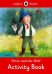 Peter and the Wolf Activity Book