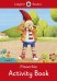 Pinocchio. Activity Book. Level 4