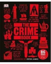 The Crime Book
