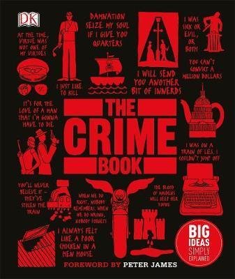 The Crime Book