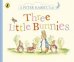 Three Little Bunnies