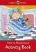 Alice in Wonderland. Activity Book. Level 4