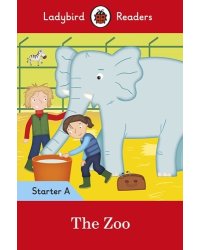 The Zoo + downloadable audio. Level Starter A