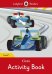 Cars. Activity Book. Level 1