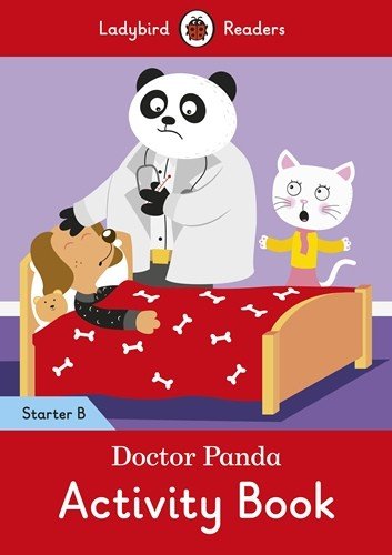 Doctor Panda. Activity Book. Level Starter B