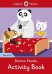 Doctor Panda. Activity Book. Level Starter B