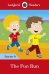 The Fun Run + downloadable audio. Level Starter A