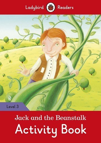 Jack and the Beanstalk. Activity Book. Level 3