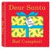 Dear Santa. Board book