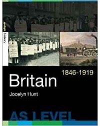 Britain, 1846–1919