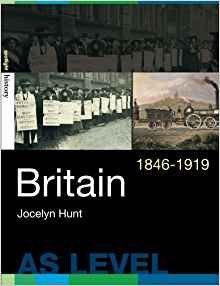 Britain, 1846–1919