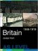 Britain, 1846–1919