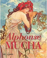 Alphonse Mucha