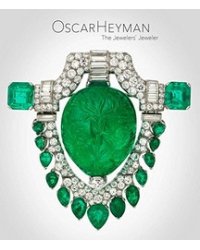 Oscar Heyman: The Jewelers' Jeweler