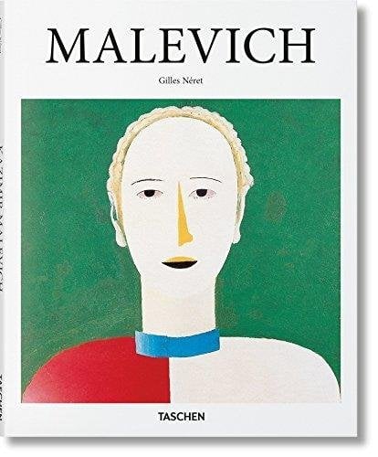 Basic Art Malevich