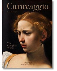 Caravaggio. The Complete Works