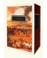 War And Peace. Комплект из 3 книг (количество томов: 3)