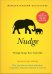 Обложка книги «Nudge. Архитектура выбора» — Талер Ричард, ISBN 9785001007852