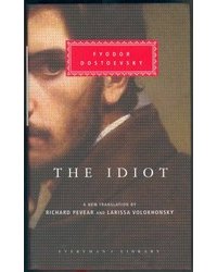 The Idiot