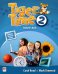 Tiger Time 2. Student's Book with Webcode for Student's Resource Centre &amp; eBook