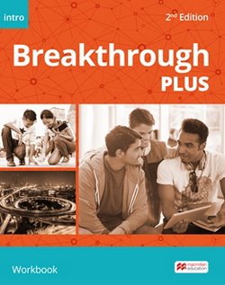 Breakthrough Plus. Intro. Workbook Pack