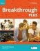 Breakthrough Plus. Intro. Student's Book
