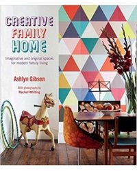 Creative Family Home