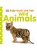 Wild Animals. Board book