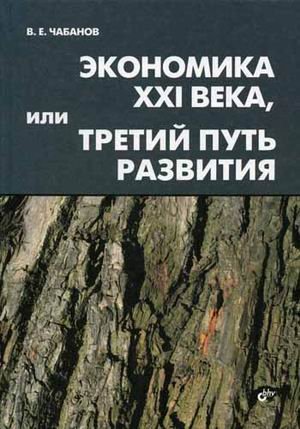 Экономика XXI века, или Третий путь развития