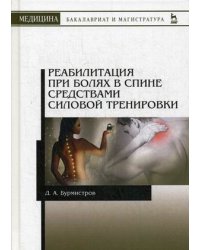 Реабилитация при болях в спине средствами силовой тренировки