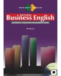 Natural Business English (+ CD-ROM)