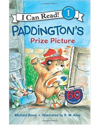 Paddington's Prize Picture