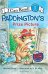 Обложка книги «Paddington's Prize Picture» — Bond Michael Alley R.W., ISBN 9780062430762