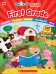 Smart Practice. First Grade. Workbook