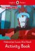 Transformers. Sideswipe Loses His Head. Activity Book. Level 4