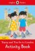 Topsy and Tim Go to London. Activity Book. Level 1