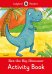 Rex the Big Dinosaur. Activity Book. Level 1