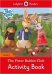 Peter Rabbit: The Peter Rabbit Club Activity Book