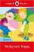 Nicky and Poppy: Starter Level A and downloadable audio