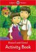 Hansel and Gretel Activity Book. Level 3