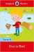 Gus is Hot! Starter. Level B and downloadable audio