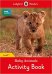 BBC Earth. Baby Animals Activity Book. Level 1