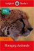 BBC Earth. Hungry Animals. Level 2 and downloadable audio