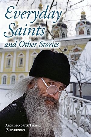 Everyday Saints and Other