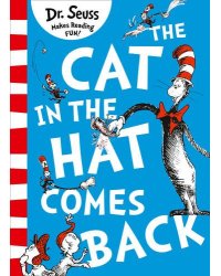 The Cat in the Hat Comes Back
