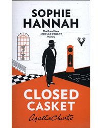 Closed Casket
