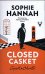 Обложка книги «Closed Casket» — Hannah Sophie, ISBN 9780008134136