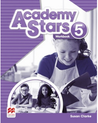 Academy Stars 5. Workbook